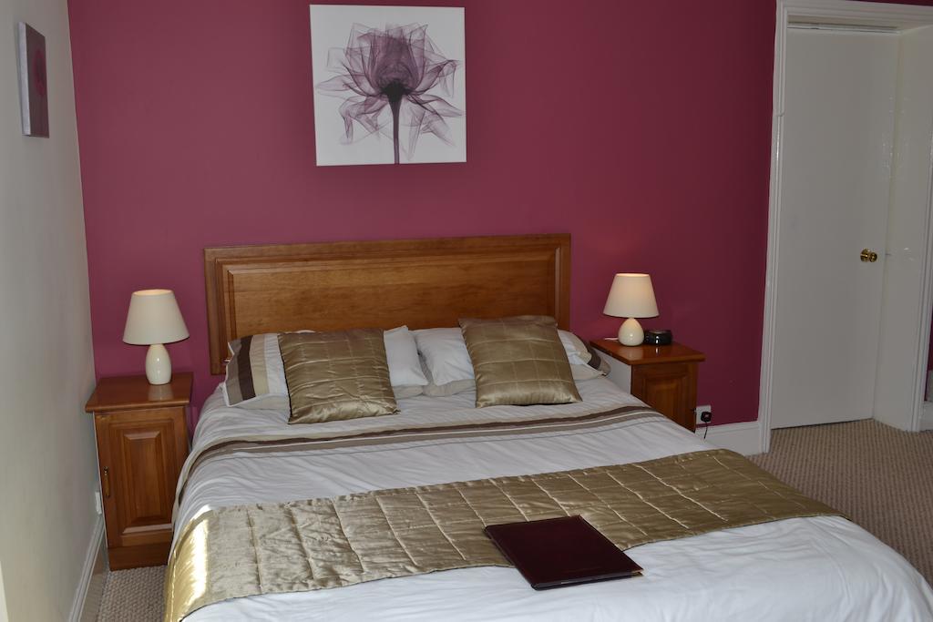 The Park Hill Hotell Betws-y-Coed Exteriör bild